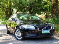 Selling Volvo S80 2008 in Quezon City