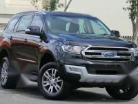 Ford Everest 2016 Automatic Diesel for sale in Dasmariñas