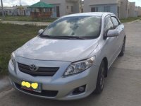 Toyota Altis 2009 for sale in Calaca