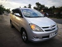 Used Toyota Innova 2007 for sale in San Isidro