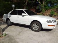 2nd Hand Toyota Camry for sale in Mandaue