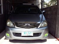 Toyota Innova 2008 Manual Diesel for sale in Candelaria