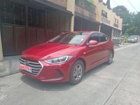 2018 Hyundai Elantra for sale in Quezon City