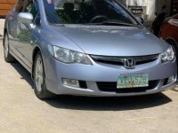 Honda Civic 2007 Automatic Gasoline for sale in Pasay