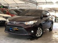 Selling 2nd Hand Toyota Vios 2017 at 30000 km in Makati