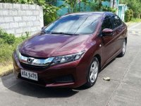 Selling Honda City 2015 in Quezon City