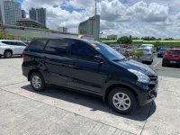 Selling 2nd Hand Toyota Avanza 2015 in Pasig