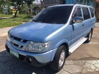 2nd Hand Isuzu Crosswind 2006 for sale in Talisay