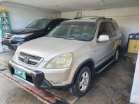 Honda Cr-V 2004 Automatic Gasoline for sale in Tiaong