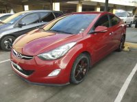 Sell 2nd Hand 2011 Hyundai Elantra in Las Piñas