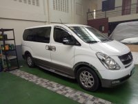 Sell 2nd Hand 2013 Hyundai Grand Starex at 90000 km