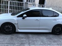 2nd Hand Subaru Wrx 2015 at 70000 km for sale