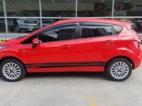 2012 Ford Fiesta for sale in Parañaque