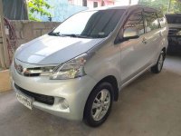 Toyota Avanza 2014 Automatic Gasoline for sale