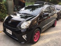 Selling 2nd Hand Toyota Wigo 2015 in Quezon City