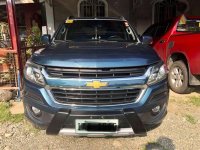 2017 Chevrolet Trailblazer for sale in San Manuel