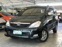 2010 Toyota Innova for sale in Manila