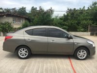 Selling Used Nissan Almera 2018 Automatic Gasoline in Apalit