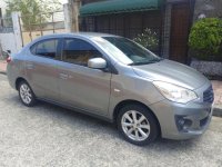 Mitsubishi Mirage G4 2016 Manual Gasoline for sale in Calamba