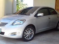 Selling Used Toyota Vios 2013 in Dumanjug