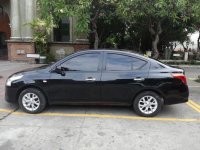 2017 Nissan Almera for sale in Quezon City