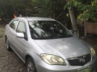 Selling Used Toyota Vios 2006 in Cabanatuan
