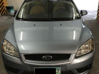Ford Focus 2008 Hatchback Automatic Gasoline for sale in Quezon City