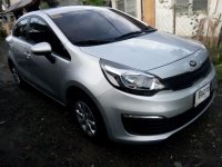 Used Kia Rio 2016 for sale in Hagonoy