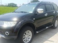 Mitsubishi Montero Sport 2012 Automatic Diesel for sale in Biñan