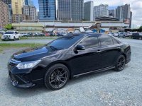 Sell 2nd Hand 2015 Toyota Camry Automatic Gasoline in Pasig