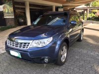 Subaru Forester 2011 for sale in Pasig