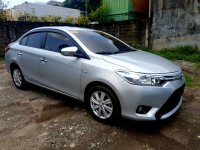 Selling 2nd Hand Toyota Vios 2016 Automatic Gasoline in Imus 