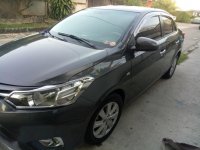 Selling 2nd Hand Toyota Vios 2015 in Parañaque