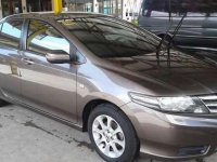 Honda City 2013 for sale in Taguig