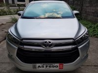 Sell 2nd Hand 2018 Toyota Innova Automatic Diesel in Malabon