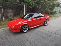 1986 Toyota Mr2 for sale in Quezon City
