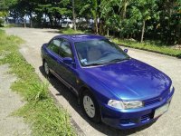 Selling 2nd Hand Mitsubishi Lancer 1997 Sedan