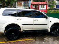 Mitsubishi Montero Sport 2013 Automatic Diesel for sale in Mandaluyong