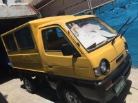 2nd Hand Suzuki Multi-Cab for sale in Taguig