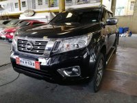 Nissan Navara 2018 at 20000 km for sale in Quezon City