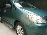 2nd Hand Toyota Innova 2009 at 80000 km for sale