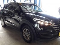 Hyundai Tucson 2016 for sale in San Fernando