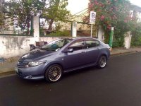 Honda City 2009 Manual Gasoline for sale in Quezon City