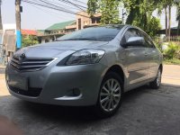 Toyota Vios 2011 Automatic Gasoline for sale in Meycauayan