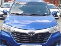 Toyota Avanza 2018 Automatic Gasoline for sale in Mandaluyong