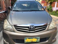 Toyota Innova 2010 for sale in General Trias