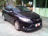 Toyota Vios 2017 Manual Gasoline for sale in Quezon City