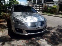 Used Suzuki Ciaz 2018 Manual Gasoline for sale in Biñan