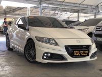 Honda Cr-Z 2013 Automatic Gasoline for sale in Makati