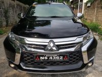 2017 Mitsubishi Montero Sport for sale in Malabon